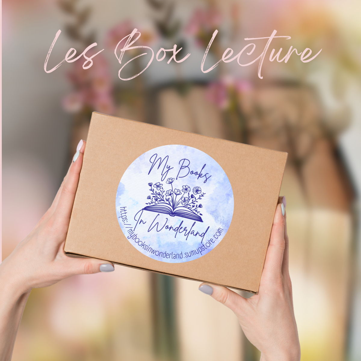 Les boxs lecture