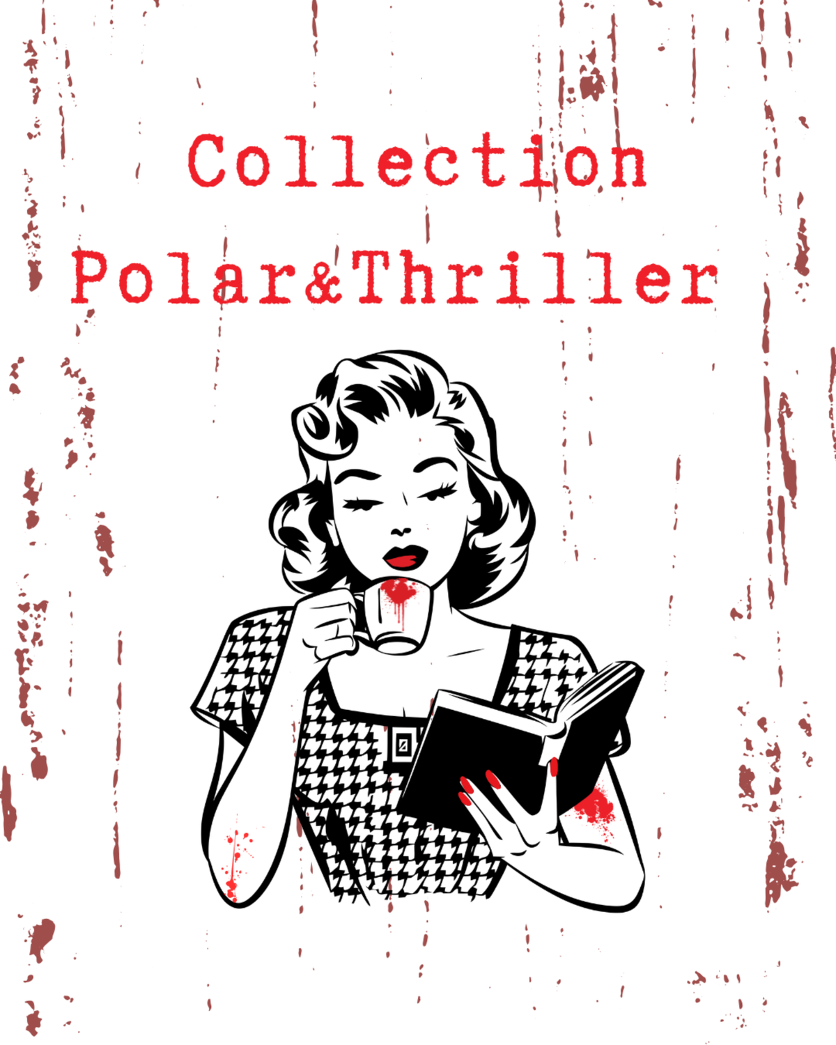 Collection Polar et Thriller