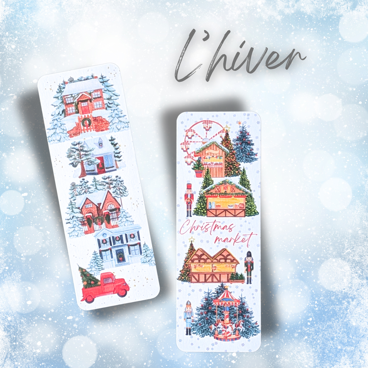 L'hiver