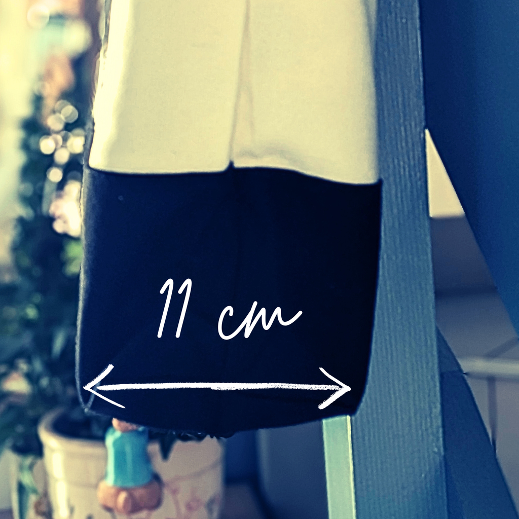 Tote-bag Born to read, forced to work – Sac cabas personnalisé Book Lover