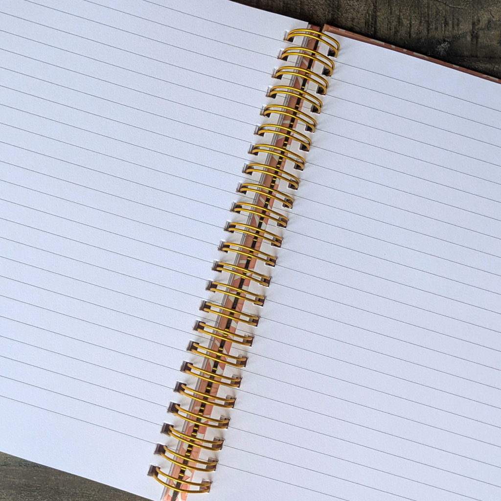 Carnet Bookclub lectures et émotions à spirales
