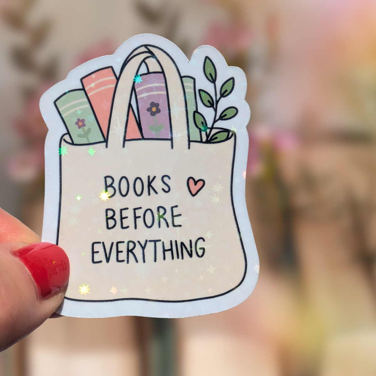 Sticker Books before everything - Le Bar à stickers