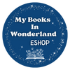 MyBooksInWonderland - Accueil