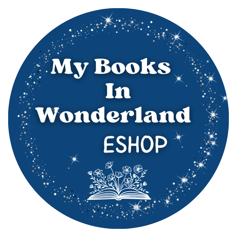 MyBooksInWonderland